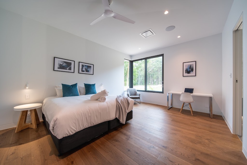 Launa Killcare Heights | 13 Maitland Bay Dr, Killcare Heights NSW 2257, Australia | Phone: 0433 394 618