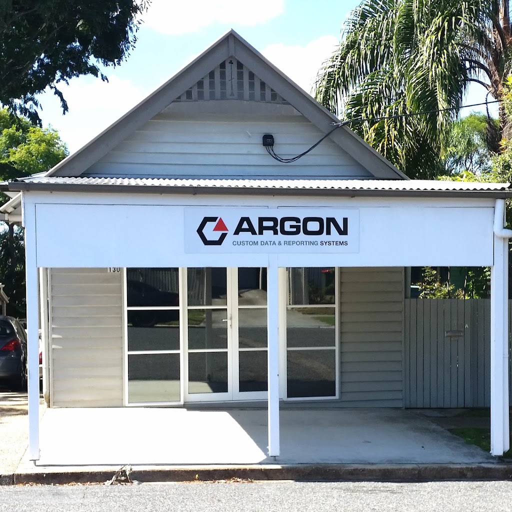 Argon Systems | 100 Gordon St, Gordon Park QLD 4031, Australia | Phone: 0419 652 116