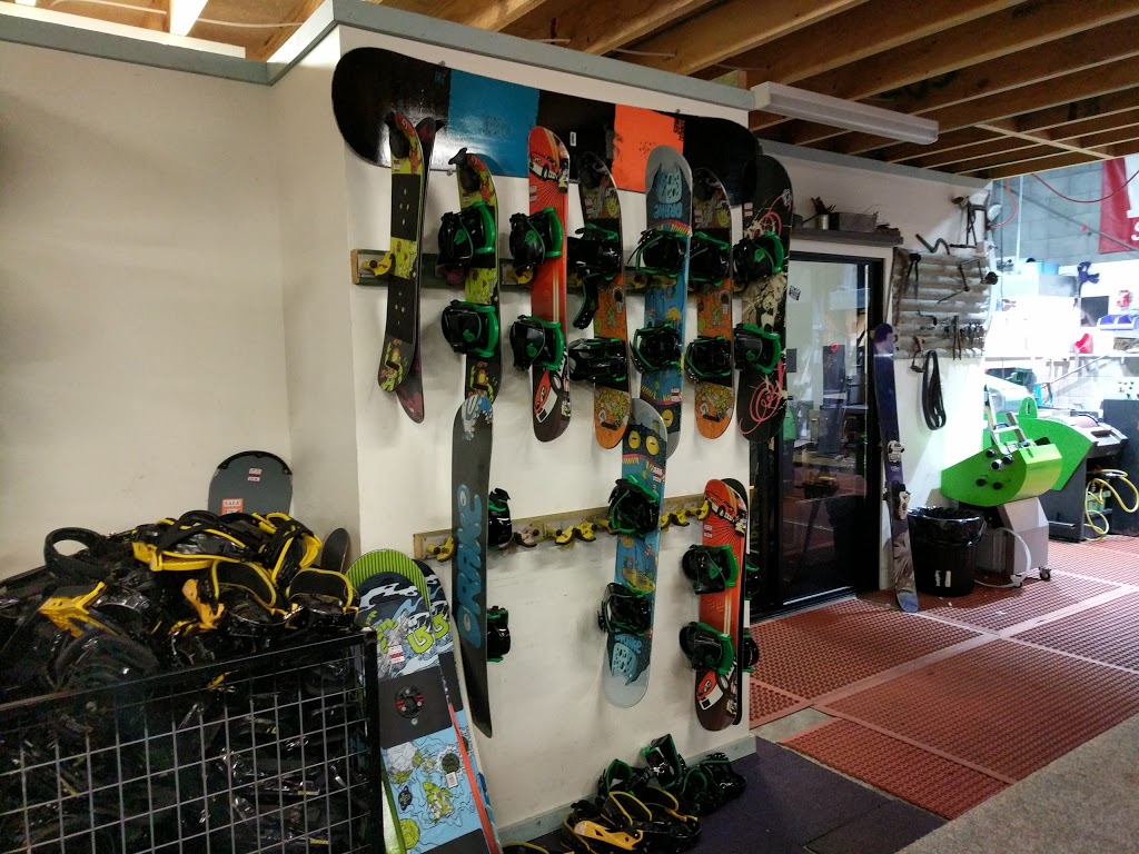 Monster Ski Hire | 3 Lee Ave, Jindabyne NSW 2627, Australia | Phone: (02) 6457 2548