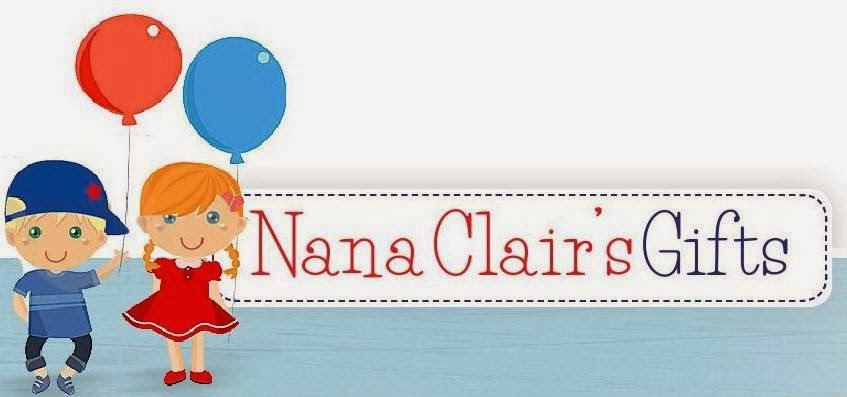 Nana Clair￯﾿ﾢ￯ﾾﾀ￯ﾾﾙs Gifts | Redcliffs VIC 3496, Australia | Phone: 0417 147 909