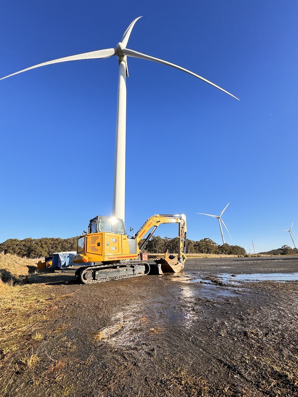 X Class Earthmoving | 29 Sydney Rd, Goulburn NSW 2580, Australia | Phone: 0411 381 917