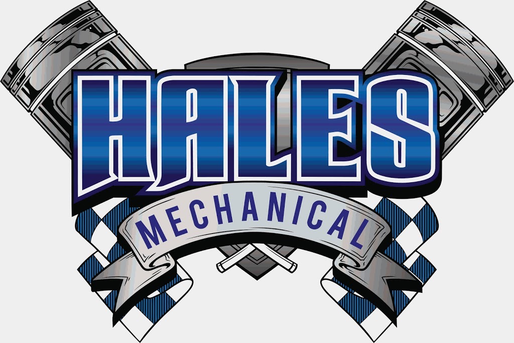 Hales Mechanical | car repair | 49 Chewko Rd, Mareeba QLD 4880, Australia | 0401587472 OR +61 401 587 472