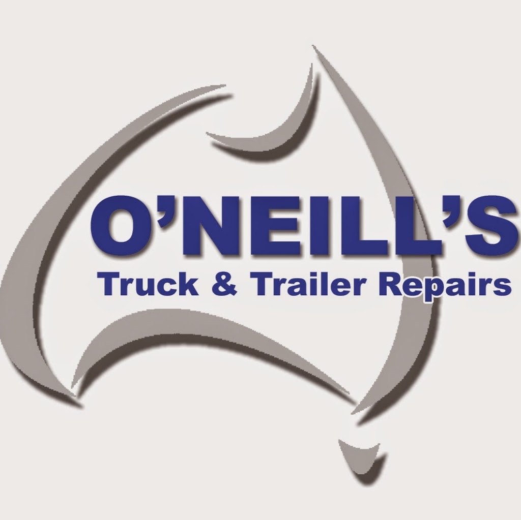 ONeills Truck & Trailer Repairs Pty Ltd | car repair | 6 Ferry Rd, Sandgate NSW 2304, Australia | 0249672999 OR +61 2 4967 2999