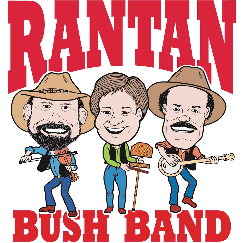 Rantan Bush Band | electronics store | 11 Margary St, Mount Gravatt QLD 4122, Australia | 0733432423 OR +61 7 3343 2423