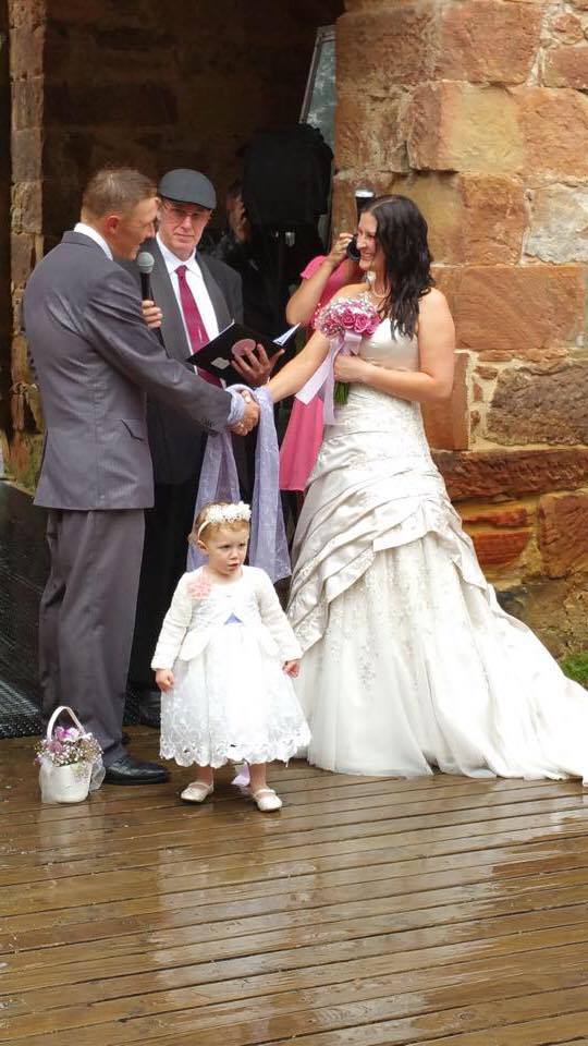 Marriage and Wedding Celebrant in Hobart |  | 112 Bounty St, Warrane TAS 7018, Australia | 0400606321 OR +61 400 606 321