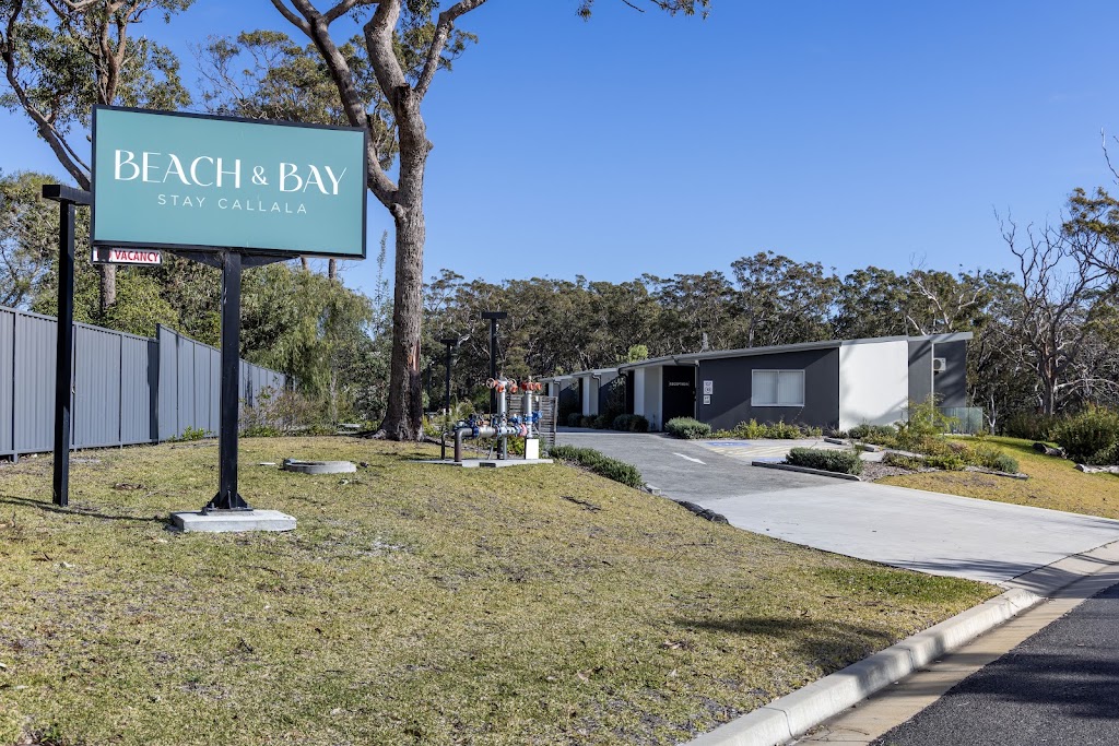 Beach and Bay Stay | 31 Callala Beach Rd, Callala Beach NSW 2540, Australia | Phone: (02) 9194 4411