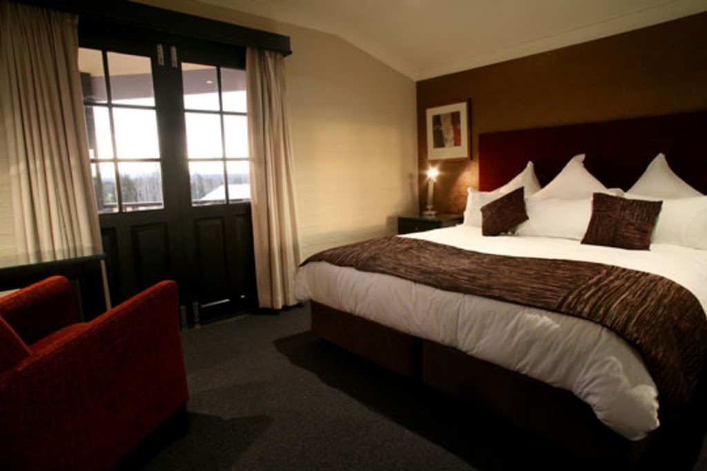 Crowne Plaza Hawkesbury Valley | 61 Hawkesbury Valley Way, Windsor NSW 2756, Australia | Phone: (02) 4577 4222