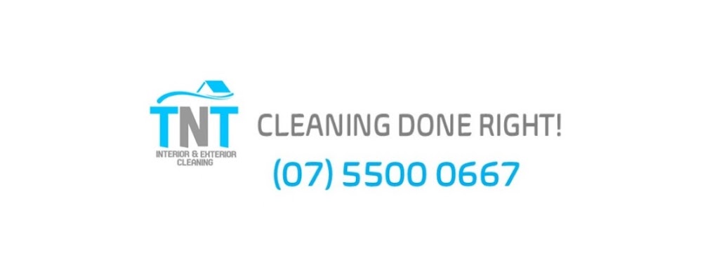 TNT Interior & Exterior Cleaning |  | Riverstone Crossing, Maudsland QLD 4210, Australia | 0755000667 OR +61 7 5500 0667