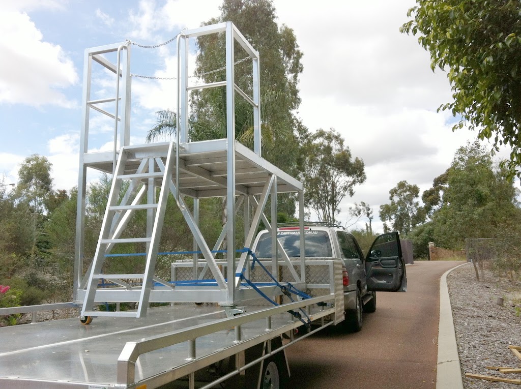 Dolphin Aluminium Fabrication | 21 Owsten Ct, Treeby WA 6164, Australia | Phone: 0417 932 700