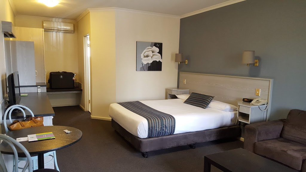 ibis Styles Adelaide Manor | lodging | 574 Main N Rd, Gepps Cross SA 5094, Australia | 0883494999 OR +61 8 8349 4999