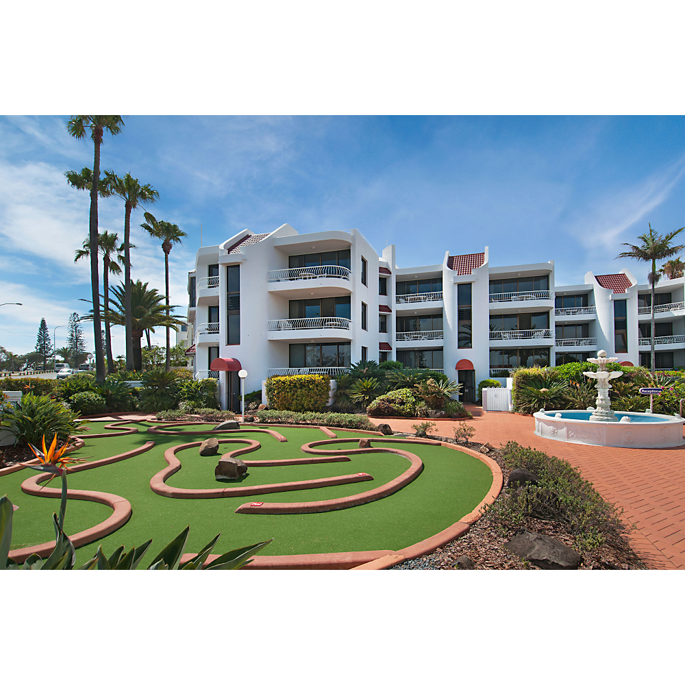 Alexandria Apartments Sunshine Coast | 236 Alexandra Parade, Alexandra Headland QLD 4557, Australia | Phone: (07) 5444 2700