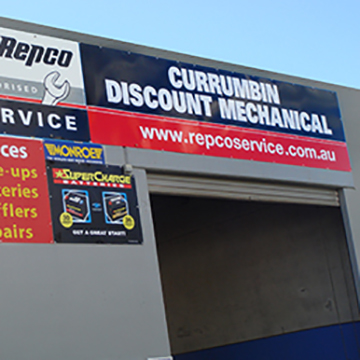 Repco Authorised Car Service Currumbin | 12 Hayter St, Currumbin QLD 4223, Australia | Phone: (07) 5559 5431