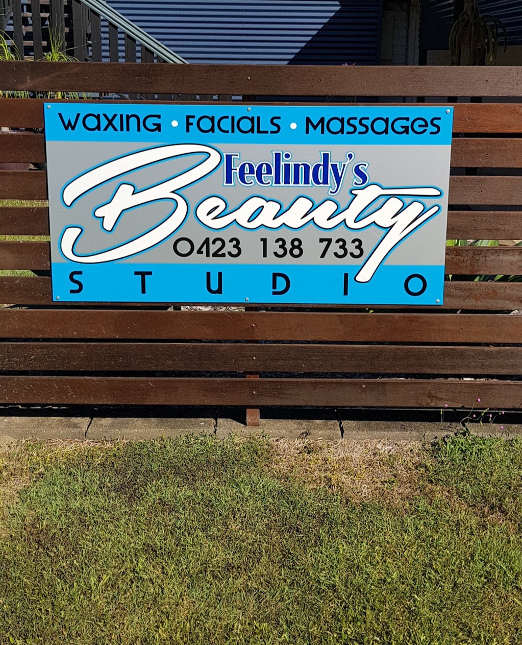 Feelindys Waxing & Beauty studio | hair care | 26 Robin St, Slade Point QLD 4740, Australia | 0423138733 OR +61 423 138 733