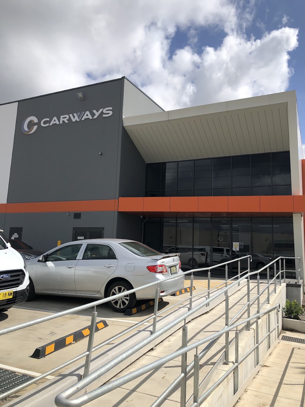 Carways Pty Ltd | 2 Yarrunga St, Prestons NSW 2170, Australia | Phone: 1300 227 929