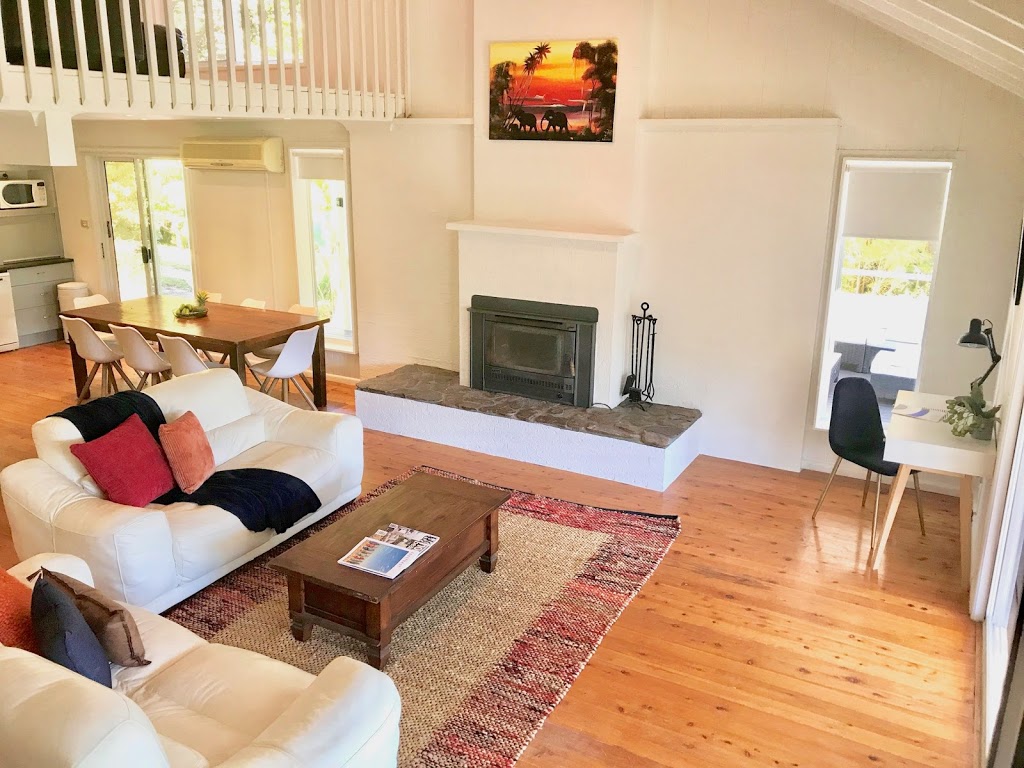 Casa Las Valla BnB | 208 Mitchells Rd, Valla NSW 2448, Australia | Phone: 0409 539 139