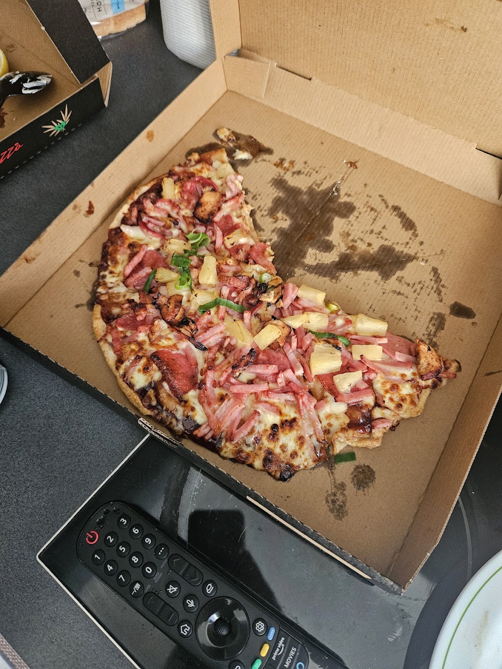 Wang Pizza And Diner | 58 Main St, Wallerawang NSW 2845, Australia | Phone: 0459 261 311