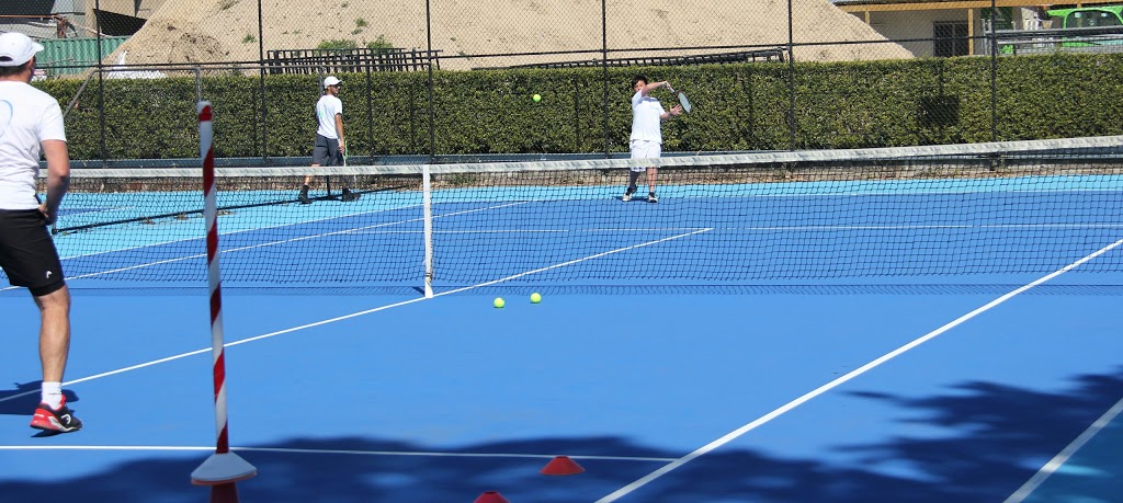 Sydney International Tennis Academy | gym | Riverview NSW 2066, Australia | 0432026235 OR +61 432 026 235