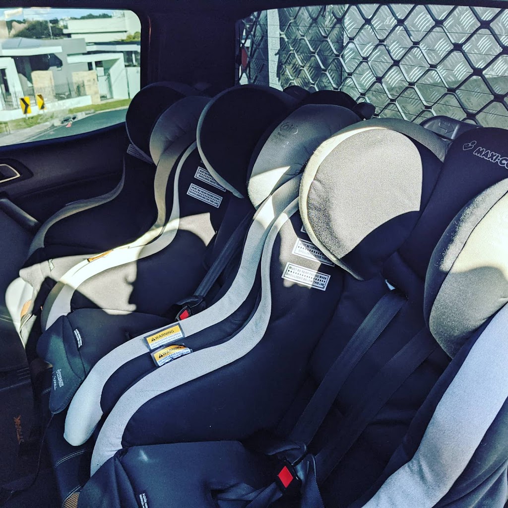 The Perfect Hubby Child Restraint Installations | clothing store | 149 Hat Hill Rd, Blackheath NSW 2785, Australia | 0422475413 OR +61 422 475 413