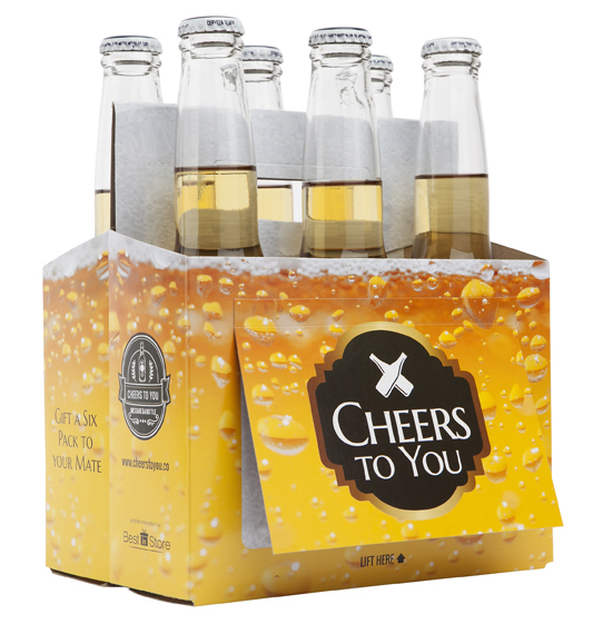 IOco Gift Designers | 76 Justin St, Lilyfield NSW 2040, Australia | Phone: (02) 9810 2211