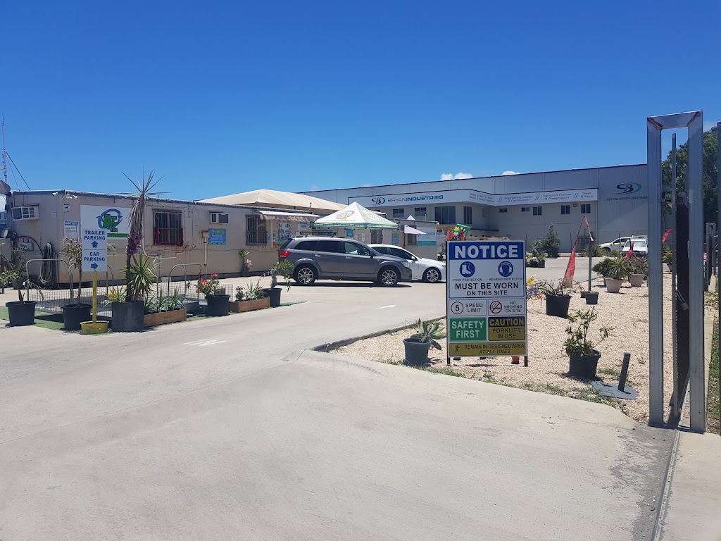 Anything Environmental | 19 Interlink Ct, Paget QLD 4870, Australia | Phone: (07) 4952 6866