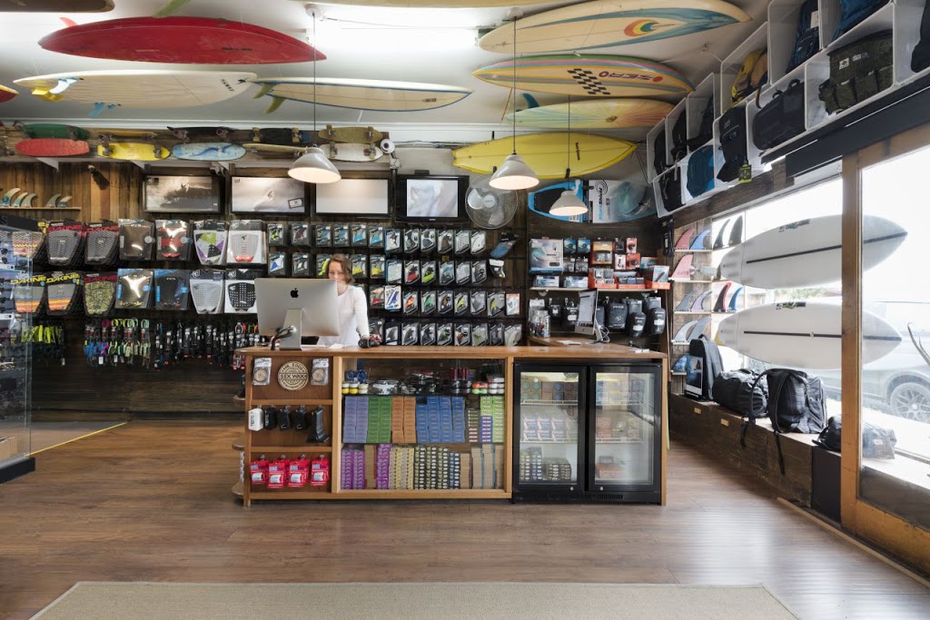 Zak Surfboards | store | 307 Victoria Rd, Thornbury VIC 3071, Australia | 0394167384 OR +61 3 9416 7384