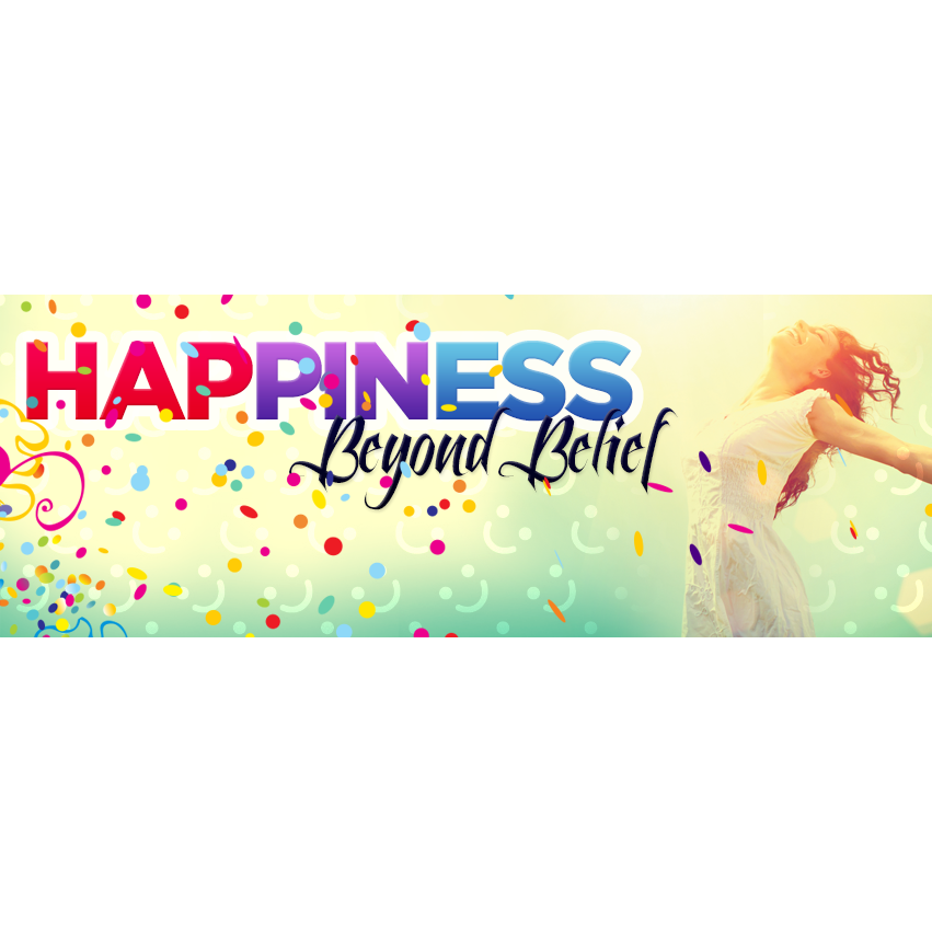 Happiness Beyond Belief | 1 Fairway W, Yokine WA 6060, Australia | Phone: 0415 864 330