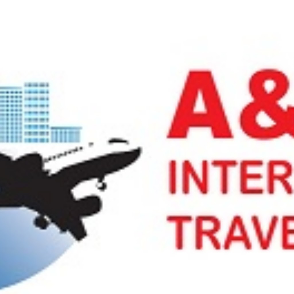 A & H International Travel | 441 Beamish St, Campsie NSW 2194, Australia | Phone: (02) 9787 1100