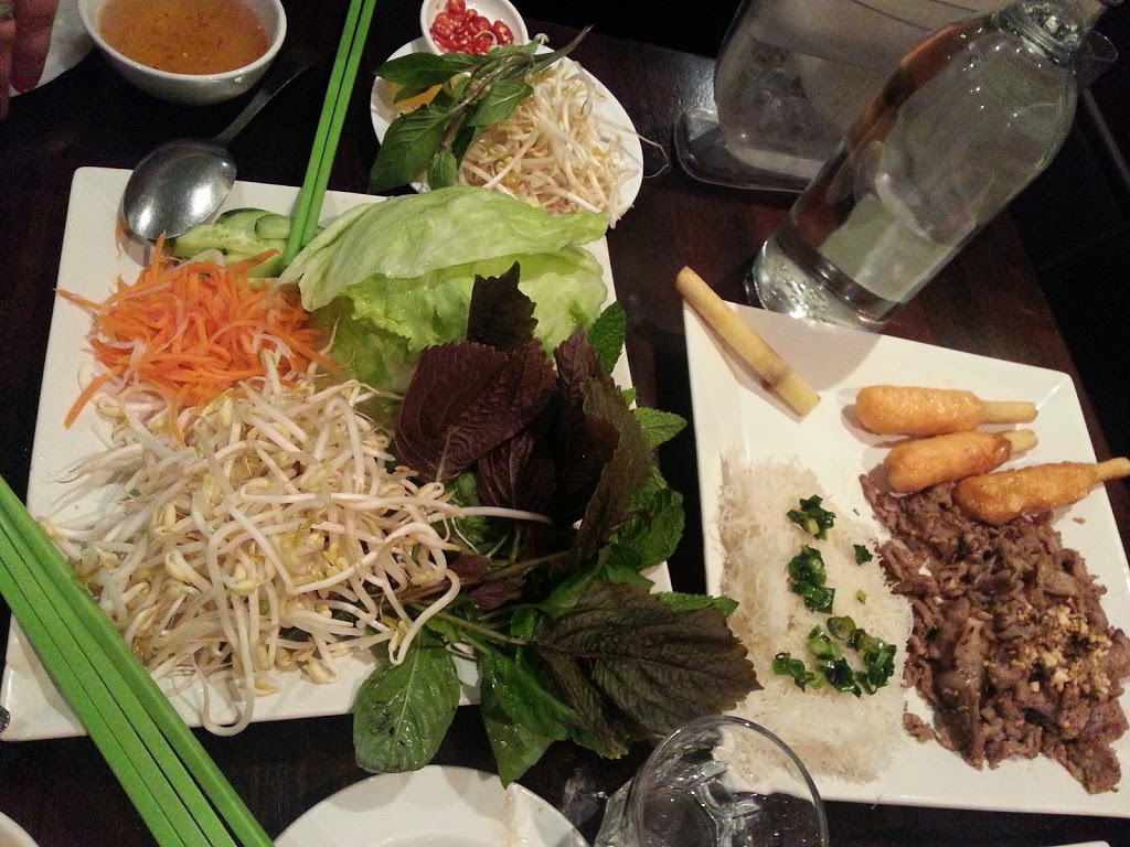 Pho Noodle House | restaurant | 165 Concord Rd, North Strathfield NSW 2137, Australia | 0287651266 OR +61 2 8765 1266
