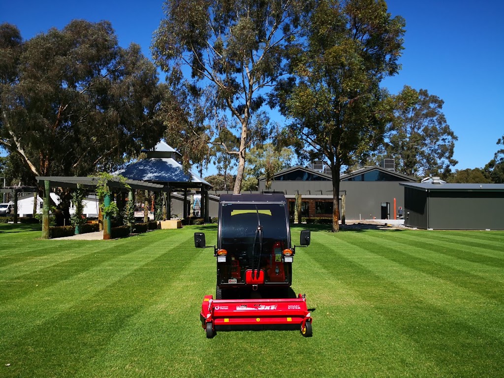 Complete Turf Solutions | general contractor | 9 Kirke St, Balcatta WA 6062, Australia | 0497101447 OR +61 497 101 447