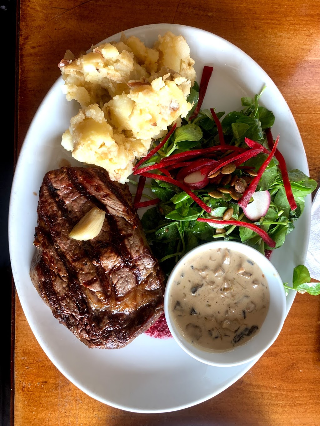 Montville Cafe Bar & Grill | Main St, Montville QLD 4560, Australia | Phone: (07) 5478 5535