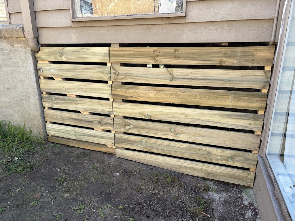 Simplify Carpentry | 10 Lower Cres, Mount Eliza VIC 3930, Australia | Phone: 0403 924 104