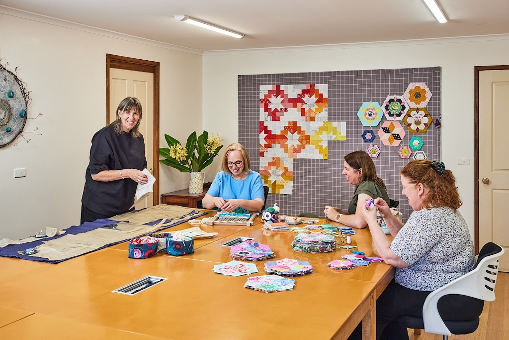 Create Retreats Warburton | 100 Old Warburton Rd, Warburton VIC 3799, Australia | Phone: 0422 976 439