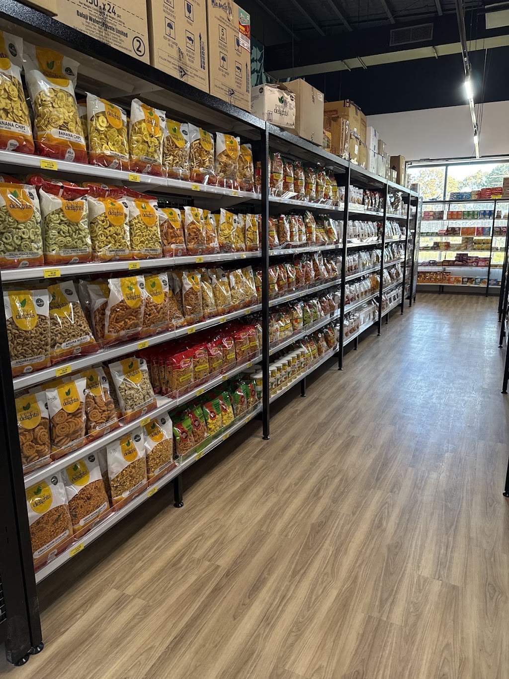 Grace Grocery | 5 Riverland Rd, Clyde VIC 3978, Australia | Phone: 0485 600 857