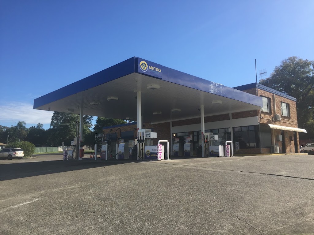 Metro Bomaderry | 1/3 Beinda St, Bomaderry NSW 2541, Australia | Phone: (02) 4415 9006