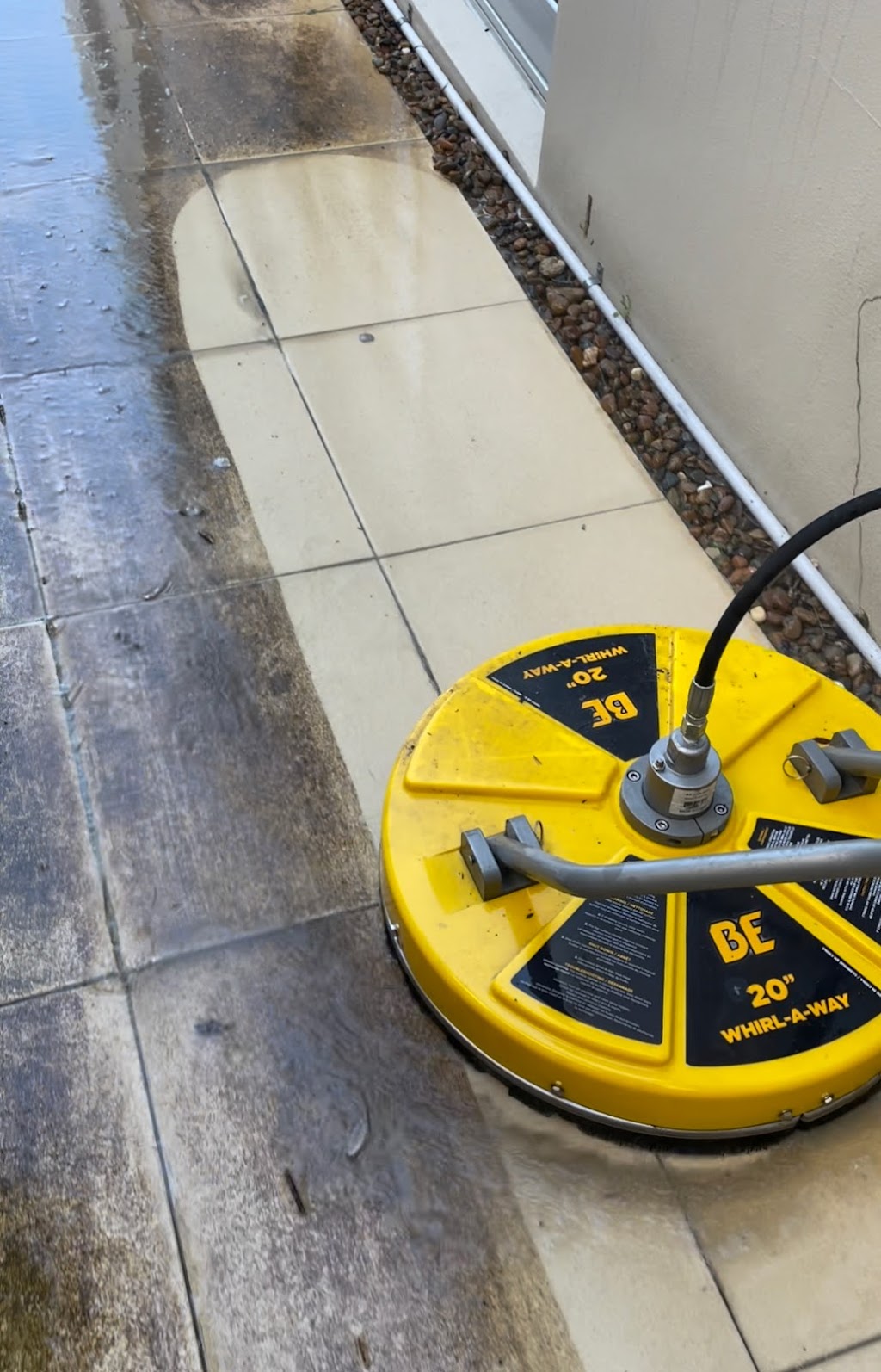 Mighty Mates Softwash & Pressure Washing |  | 1373A Pittwater Rd, Narrabeen NSW 2101, Australia | 0493206884 OR +61 493 206 884