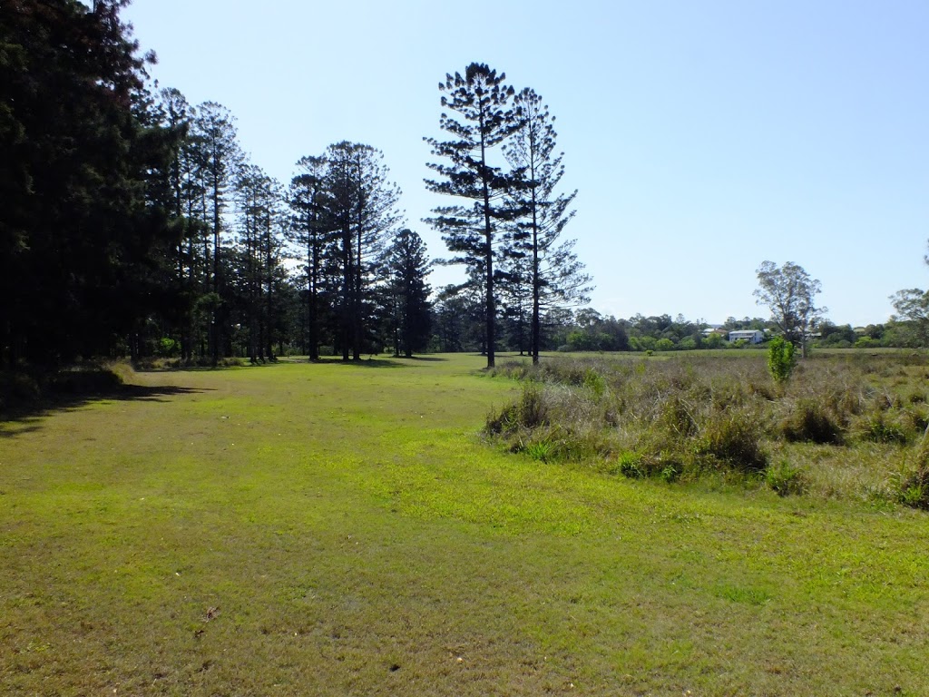 Secret Forest Location | park | 30 Rinora St, Corinda QLD 4075, Australia