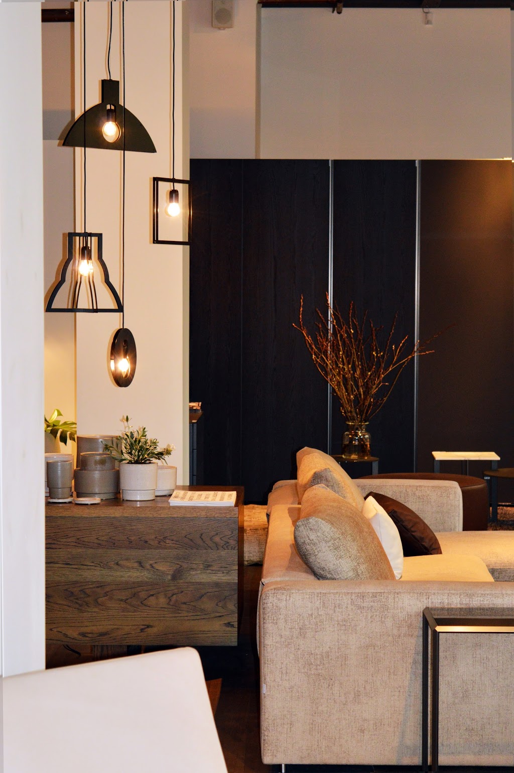 Hub Furniture Lighting Living Pty Ltd | 46 Birmingham St, Alexandria NSW 2015, Australia | Phone: (02) 9217 0703