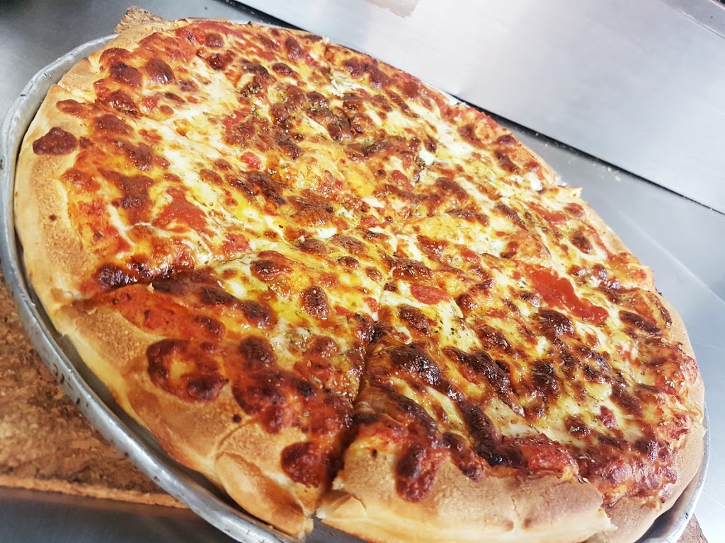 Pizza Napoli | 1/6 Trouts Rd, Everton Park QLD 4053, Australia | Phone: (07) 3354 3005