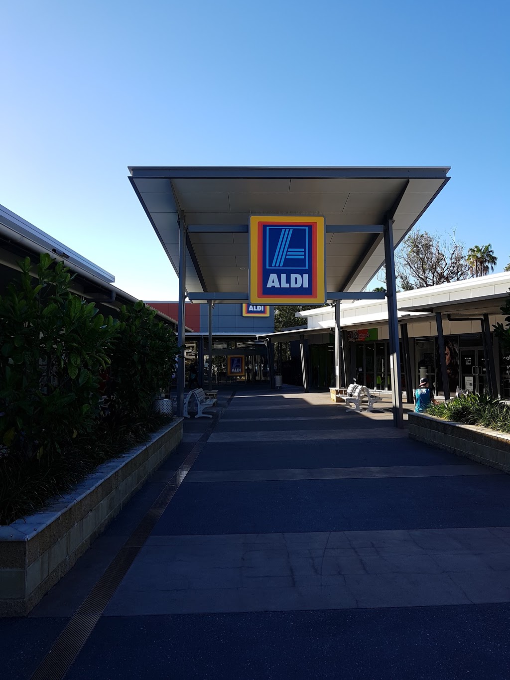 ALDI Meridan Plains | 238 Parklands Blvd, Meridan Plains QLD 4551, Australia