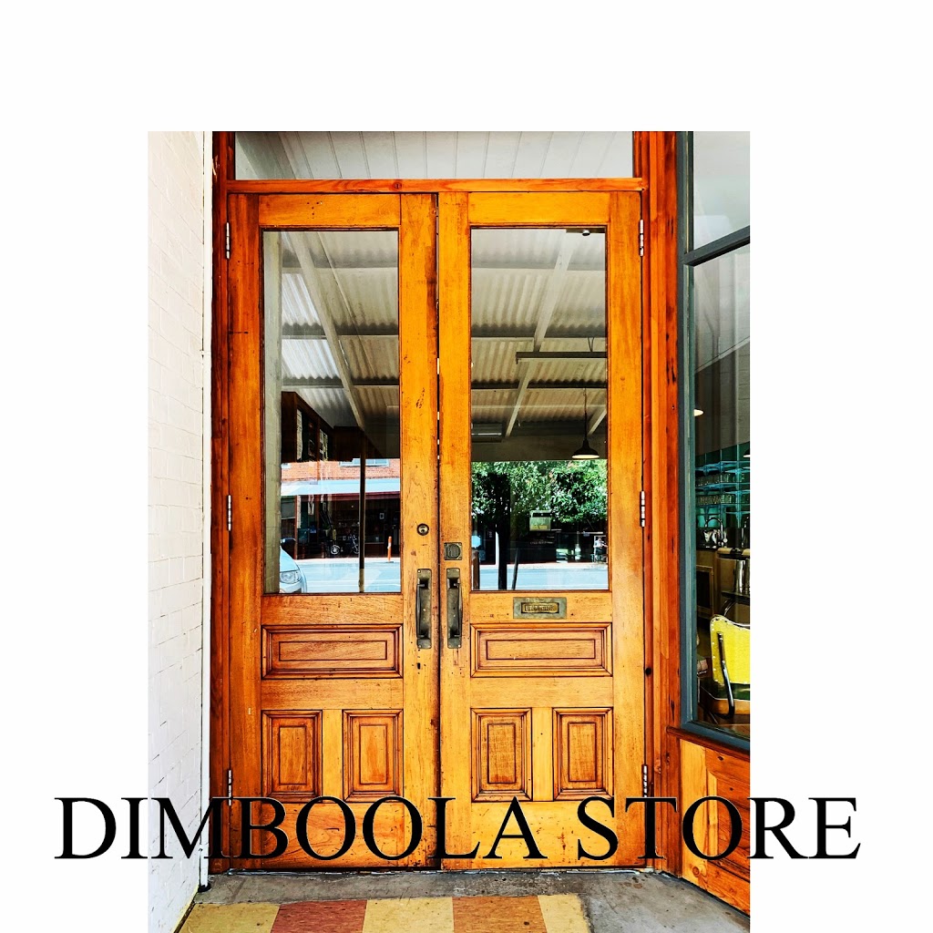 DIMBOOLA STORE | cafe | 86 Lloyd St, Dimboola VIC 3414, Australia | 0353891404 OR +61 3 5389 1404