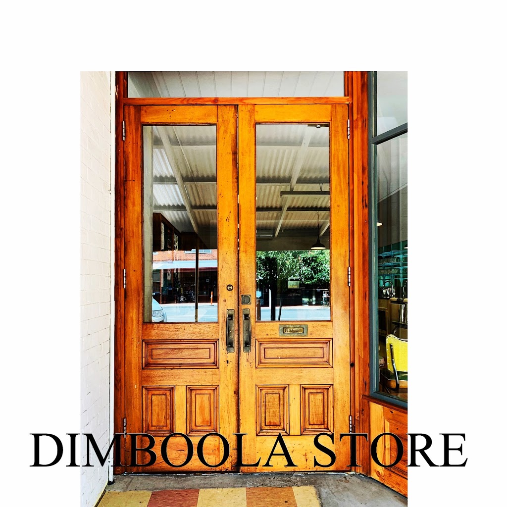 DIMBOOLA STORE | 86 Lloyd St, Dimboola VIC 3414, Australia | Phone: (03) 5389 1404