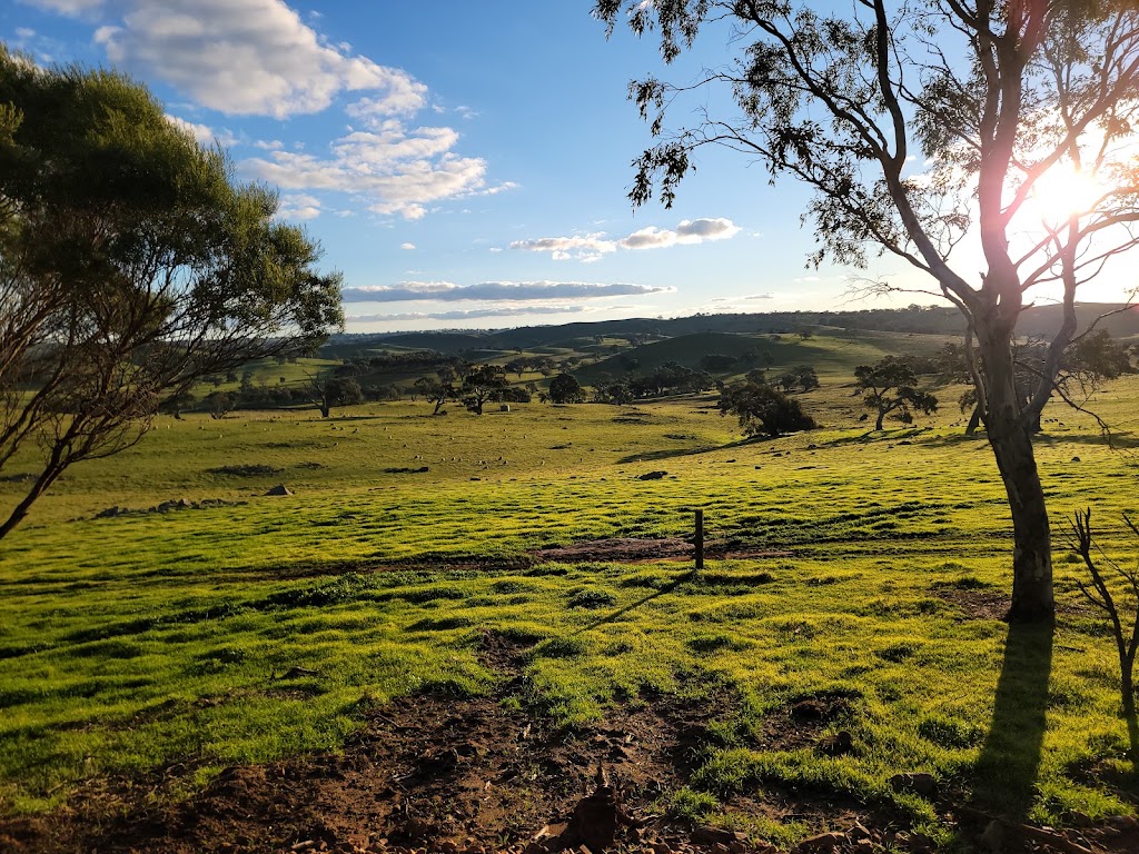 Ridgestone Retreat | Brinkworth Rd, Tungkillo SA 5236, Australia | Phone: 0437 654 453