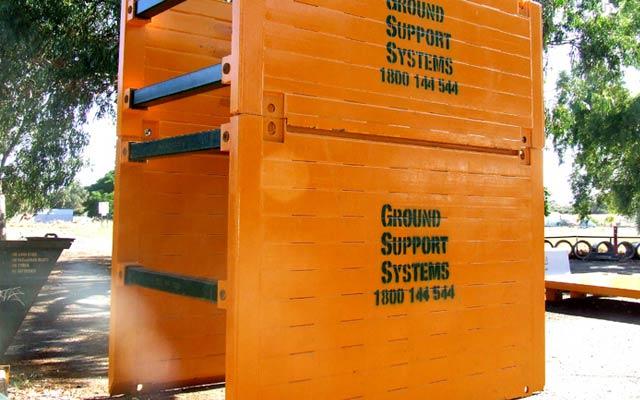 Ground Support Systems (Aust) | 55 Lawson Rd, Badgerys Creek NSW 2555, Australia | Phone: (02) 4774 9488
