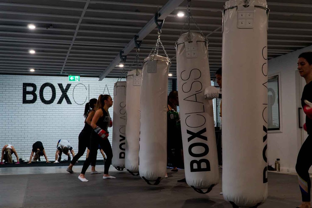Box Class | gym | 6/27-29 Victoria St, Smithfield NSW 2164, Australia
