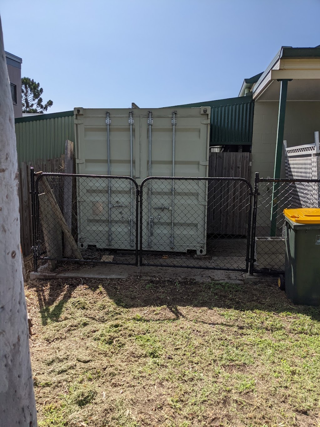 Mount Gravatt Mens Shed | 1644 Logan Rd, Mount Gravatt QLD 4122, Australia | Phone: (07) 3343 2216