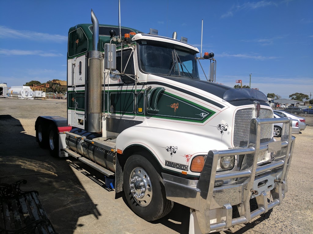 Geelong Truck Sales | Portarlington Rd, Moolap VIC 3221, Australia | Phone: (03) 5248 2166