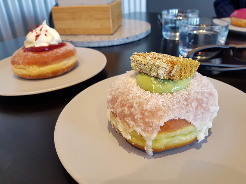 Top Dup Donuts | 82 Archibald St, Willagee WA 6156, Australia | Phone: 0428 214 846