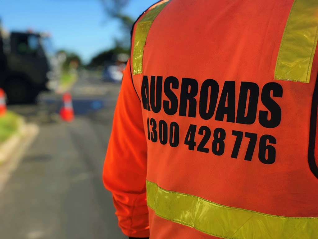 Ausroads Traffic Management | 16a Sette Cct, Pakenham VIC 3810, Australia | Phone: 1300 428 776