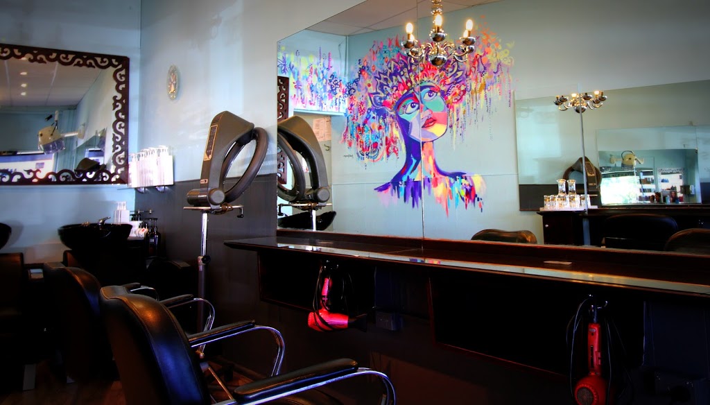 Brush Hair and Make-Up | hair care | 22 Macpherson St, Bronte NSW 2024, Australia | 0293898649 OR +61 2 9389 8649