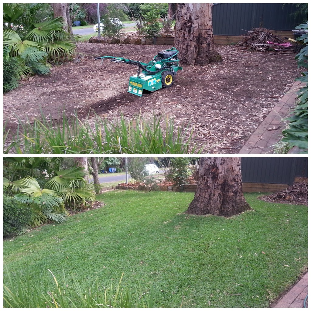 Glenbrook Gardens | general contractor | 9 Lennox St, Glenbrook NSW 2773, Australia | 0479016345 OR +61 479 016 345